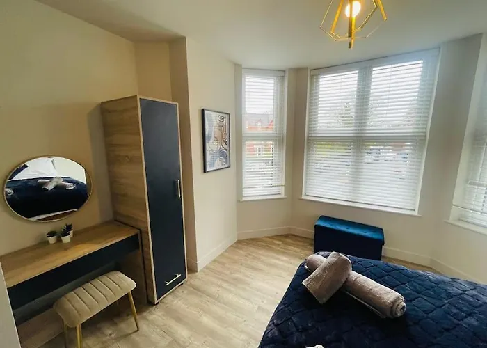 Brantwood Apartments Apartment 1