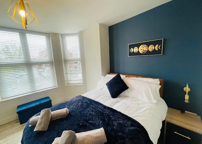 Brantwood Apartments Apartment 1