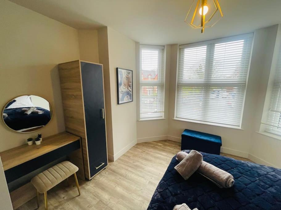 Brantwood 1 Apartamento Manchester