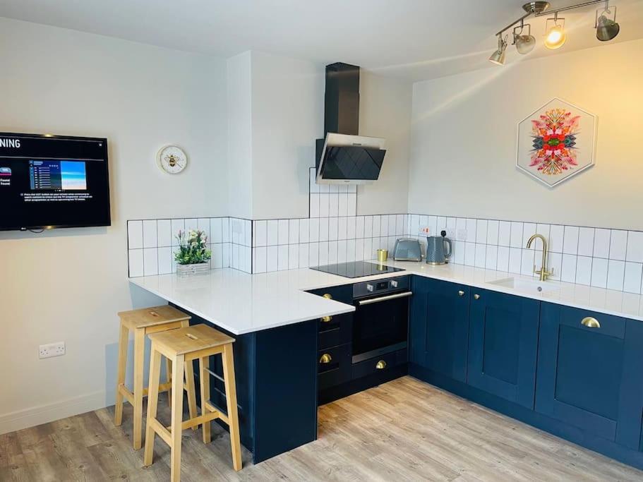 Apartamento Brantwood 1 *